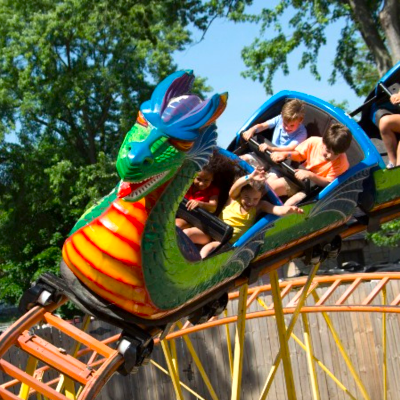 Clementon Park